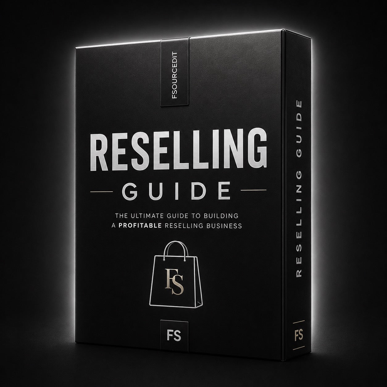 Reselling guide