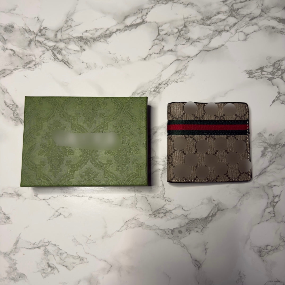 Guc wallet