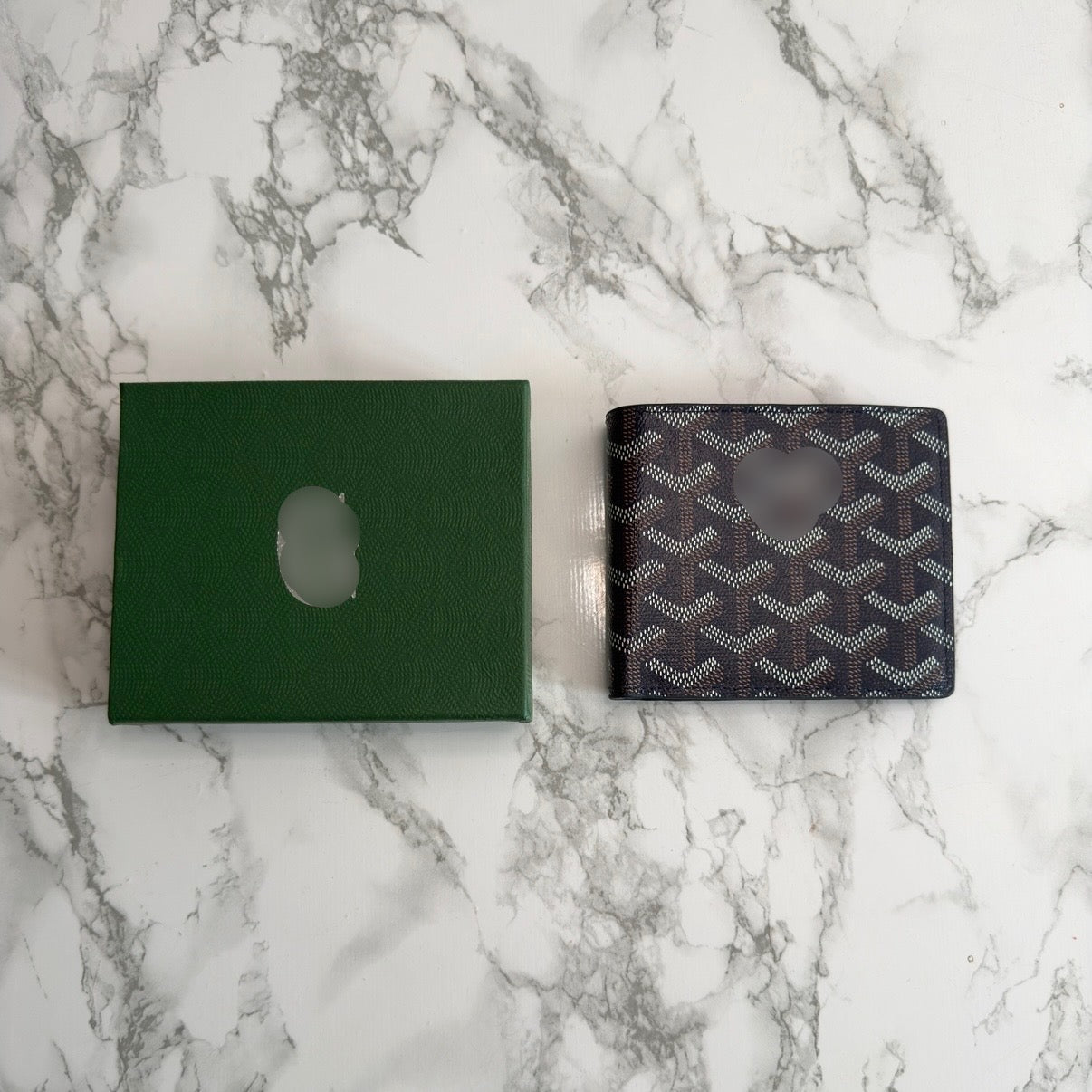 Yard wallets