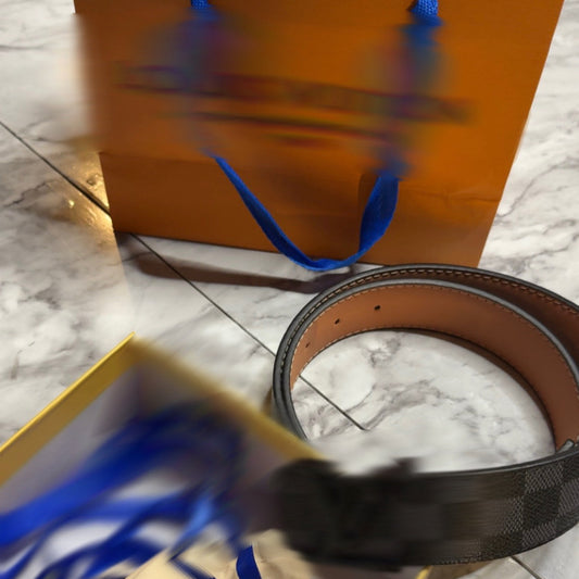 Belts