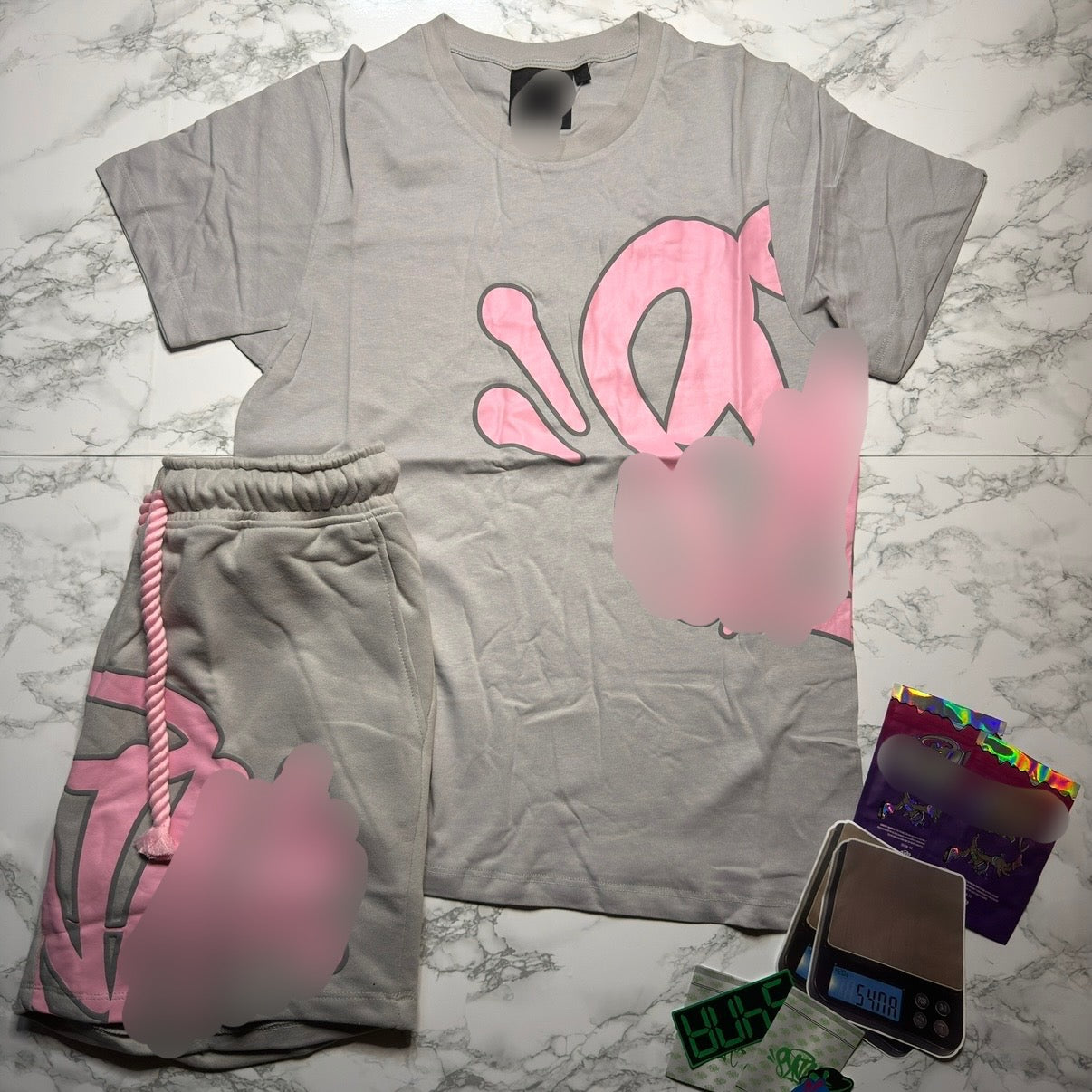 Sina sets