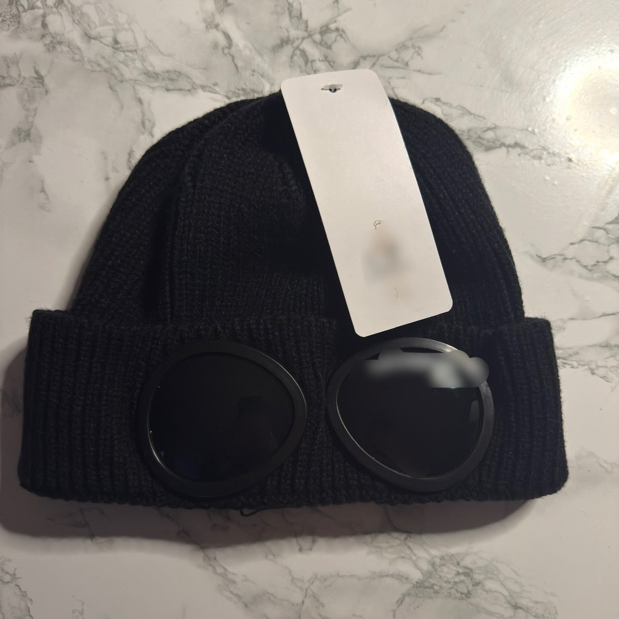 Company beanies