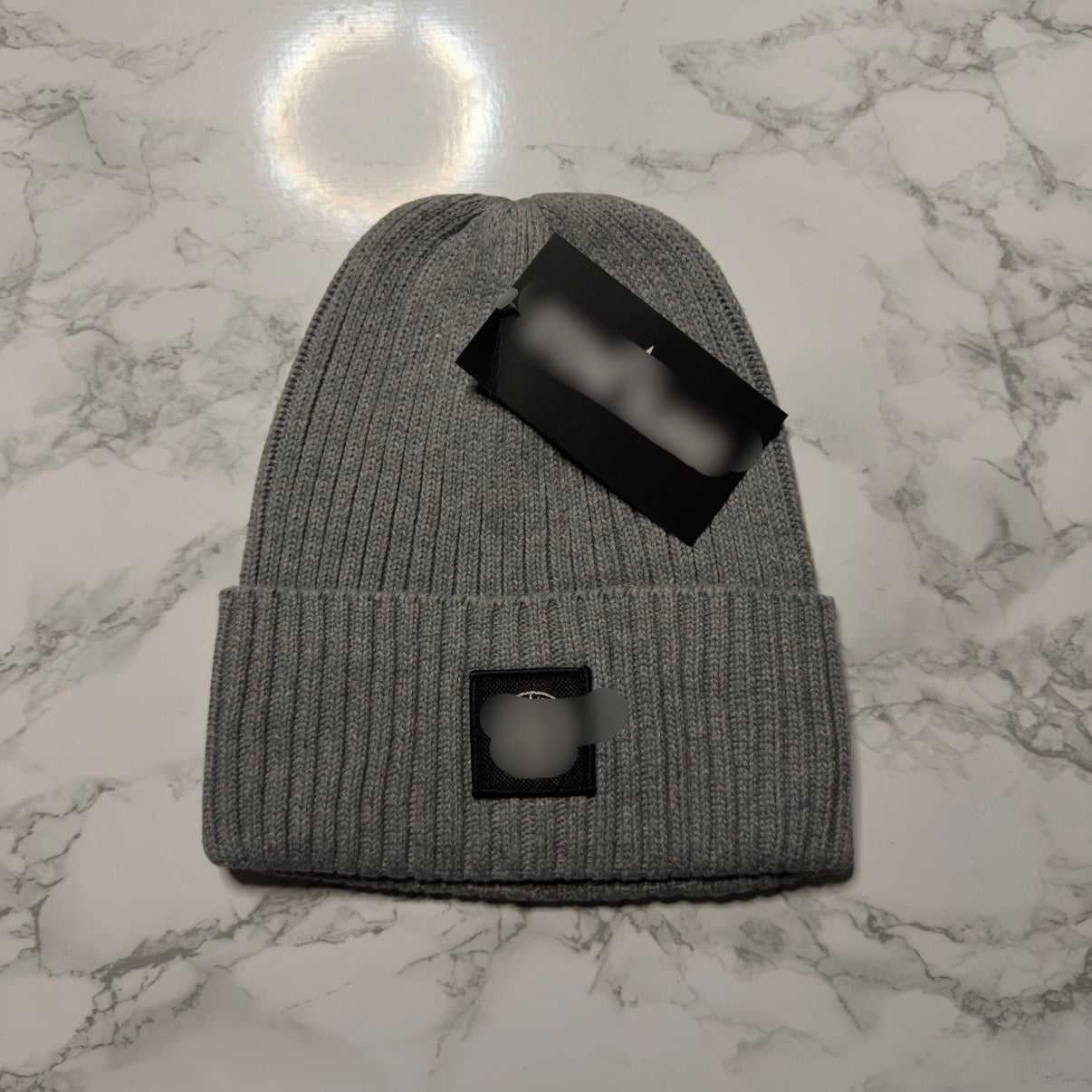 Stone beanies