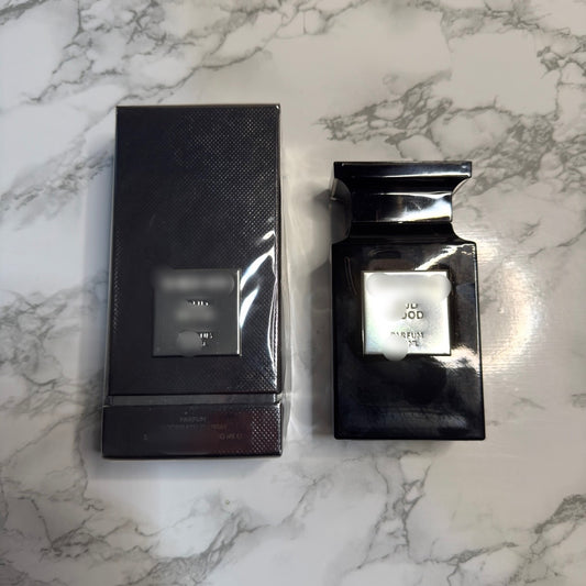 Ford fragrances