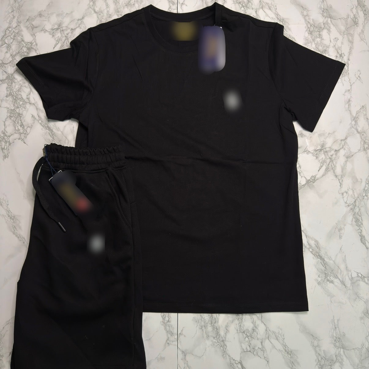 RL short set