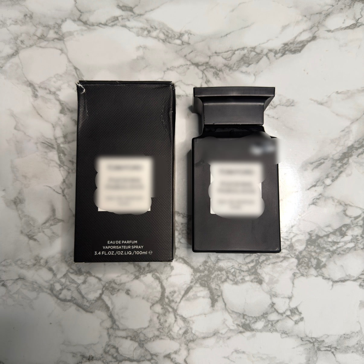 Ford fragrances
