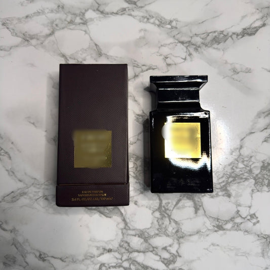 Ford fragrances