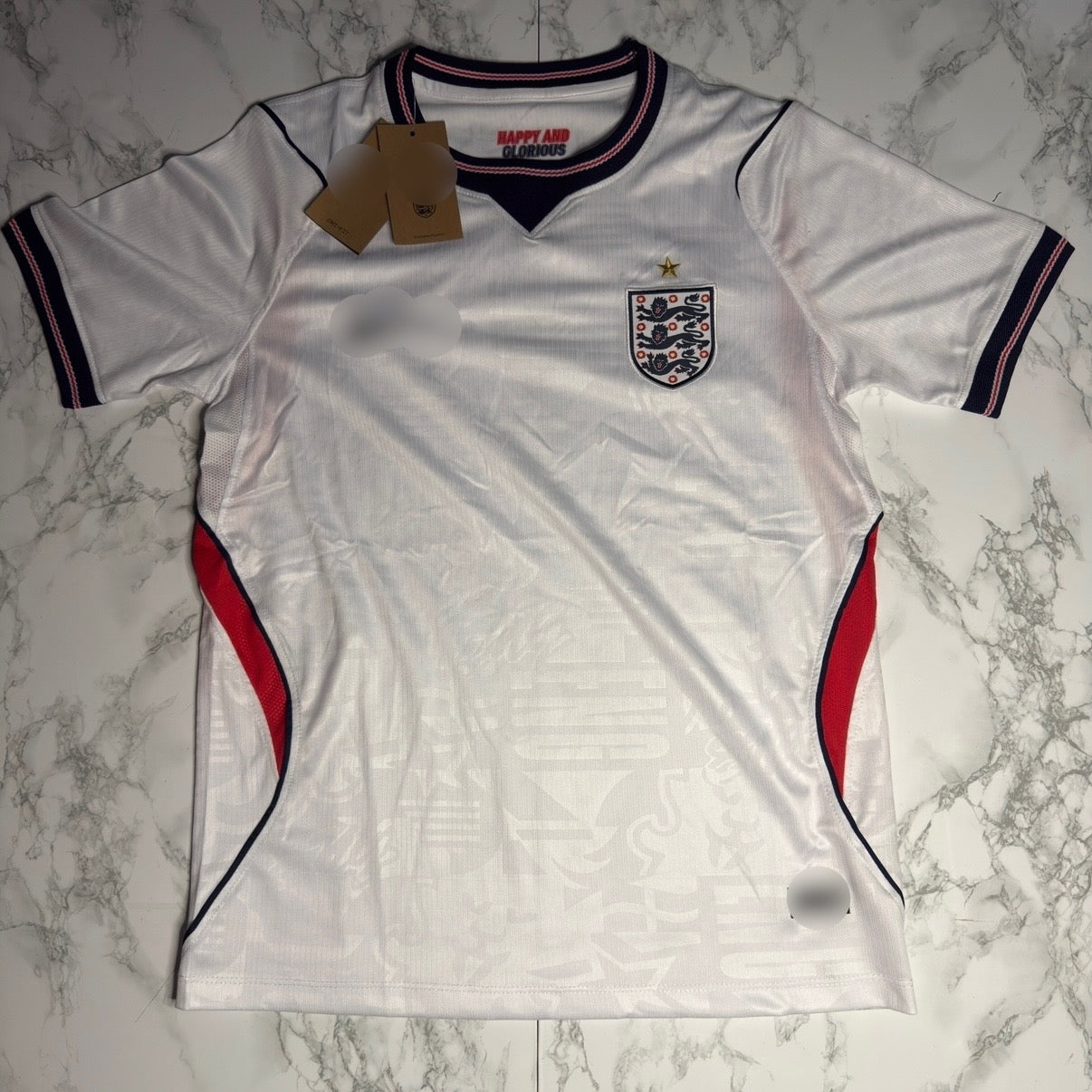 football shirts (clearance)