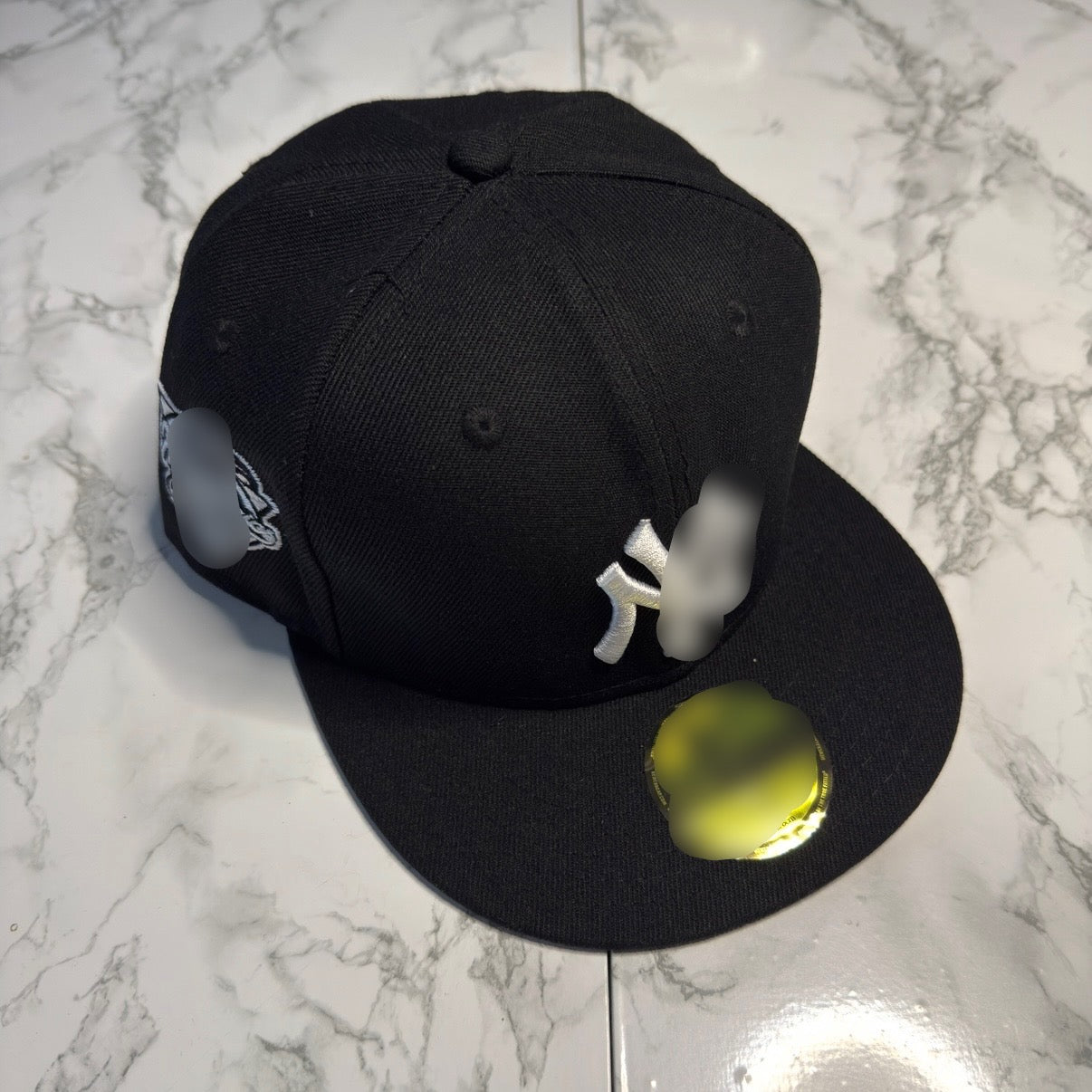 Era caps