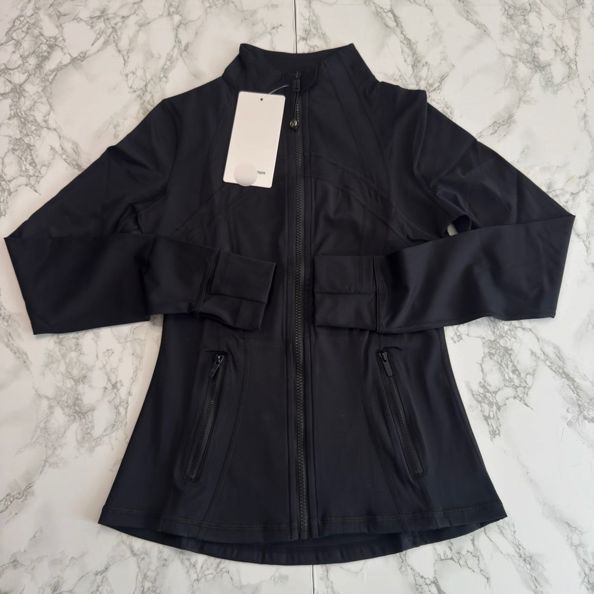 Lulu jacket (sale)