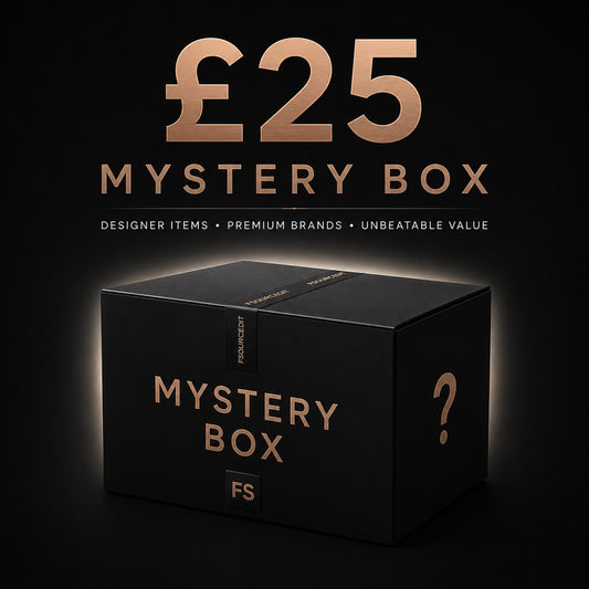 £25 mystery box