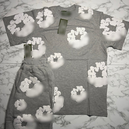 denim sets