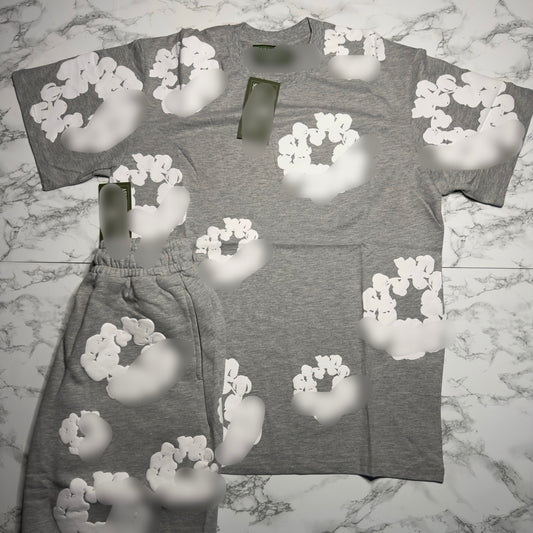 denim sets
