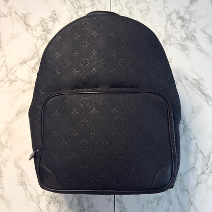 Backpacks
