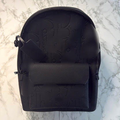 Backpacks
