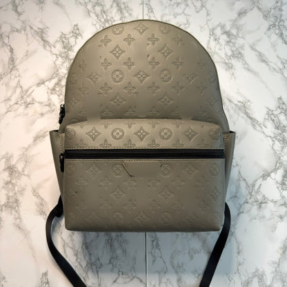 Backpacks