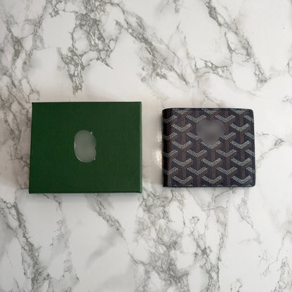 Yard wallets