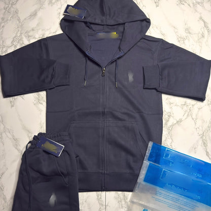 RL tracksuits