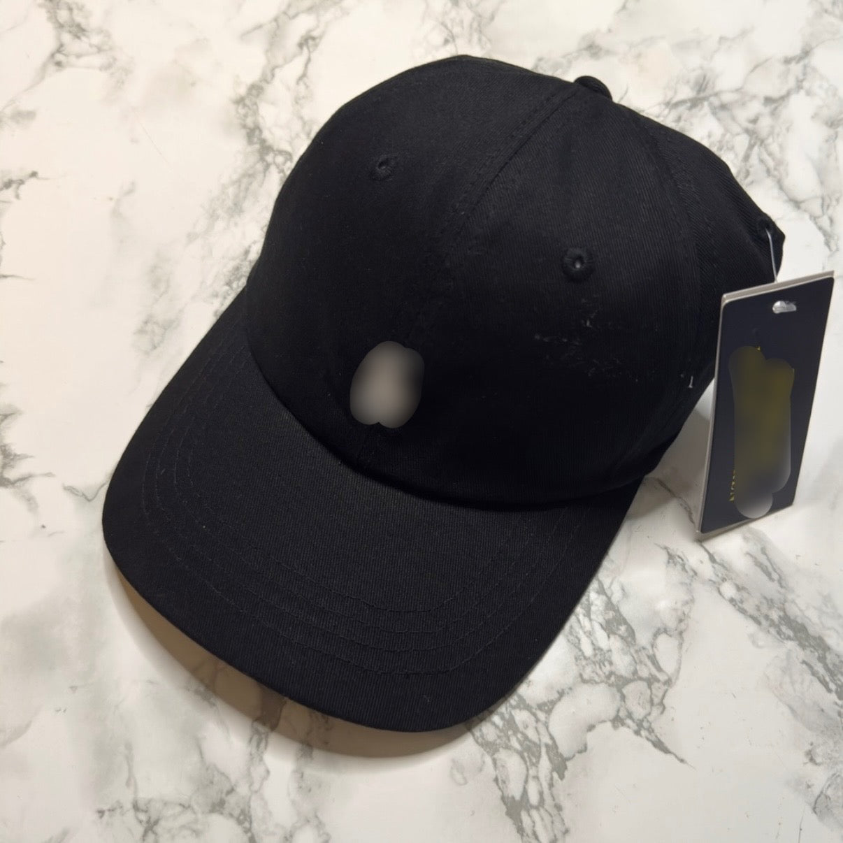 Caps