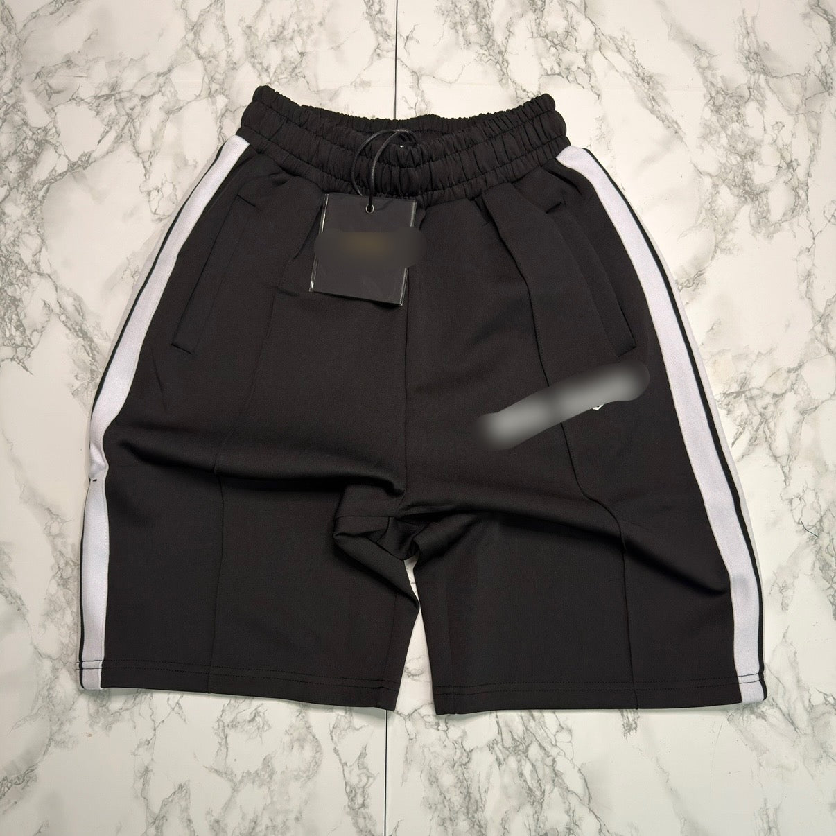 Palm shorts