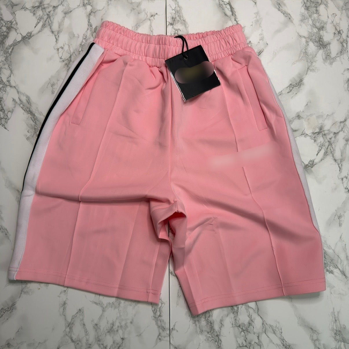 Palm shorts