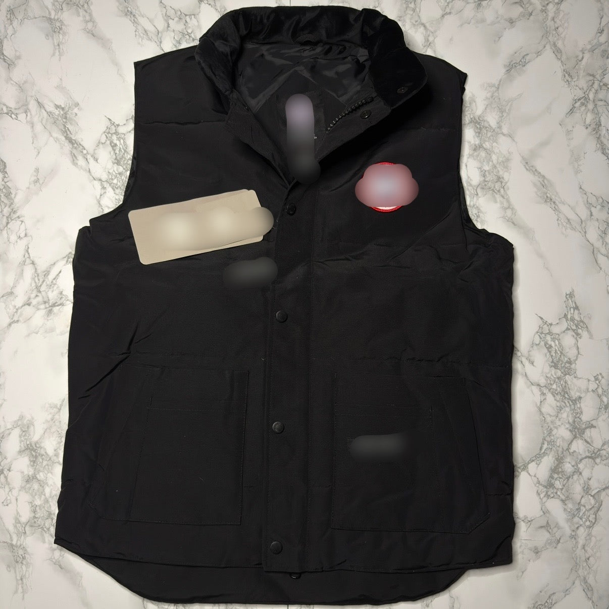 CG gilets