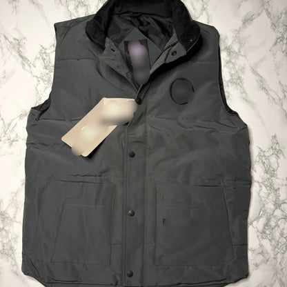 CG gilets