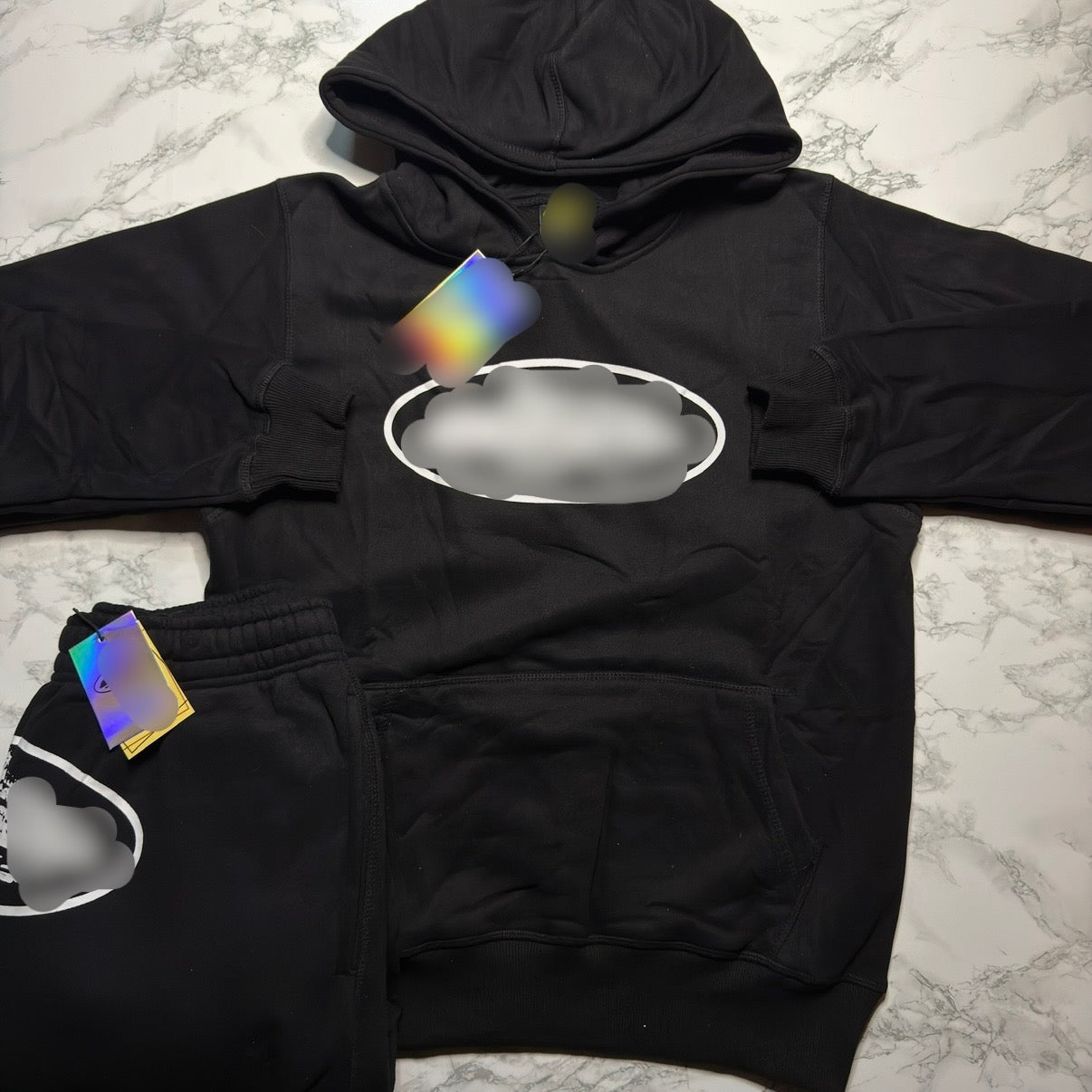 Cortz tracksuits