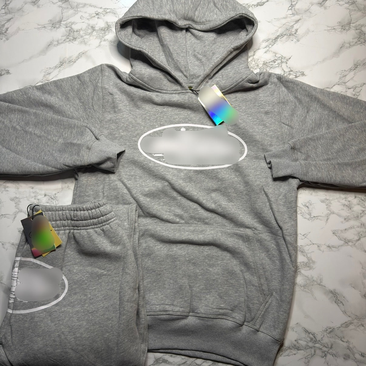 Cortz tracksuits