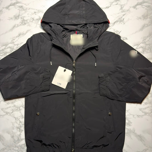 Monc windbreaker