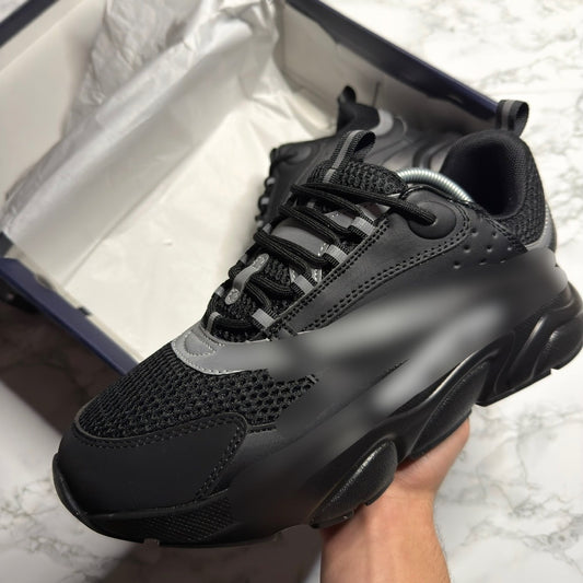 B2 trainers