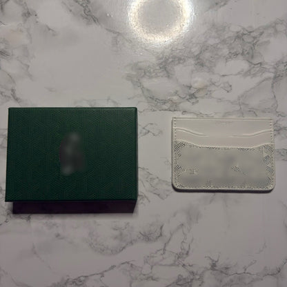 Yard cardholder