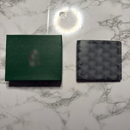 Wallets