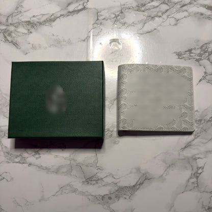 Wallets