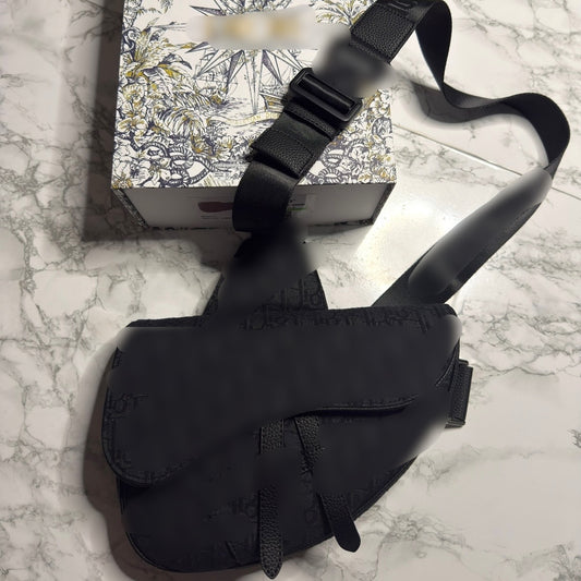 Man bags