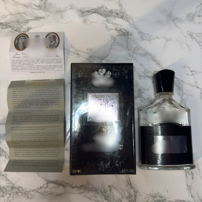 10X fragrances