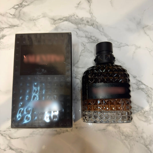 coral fragrance