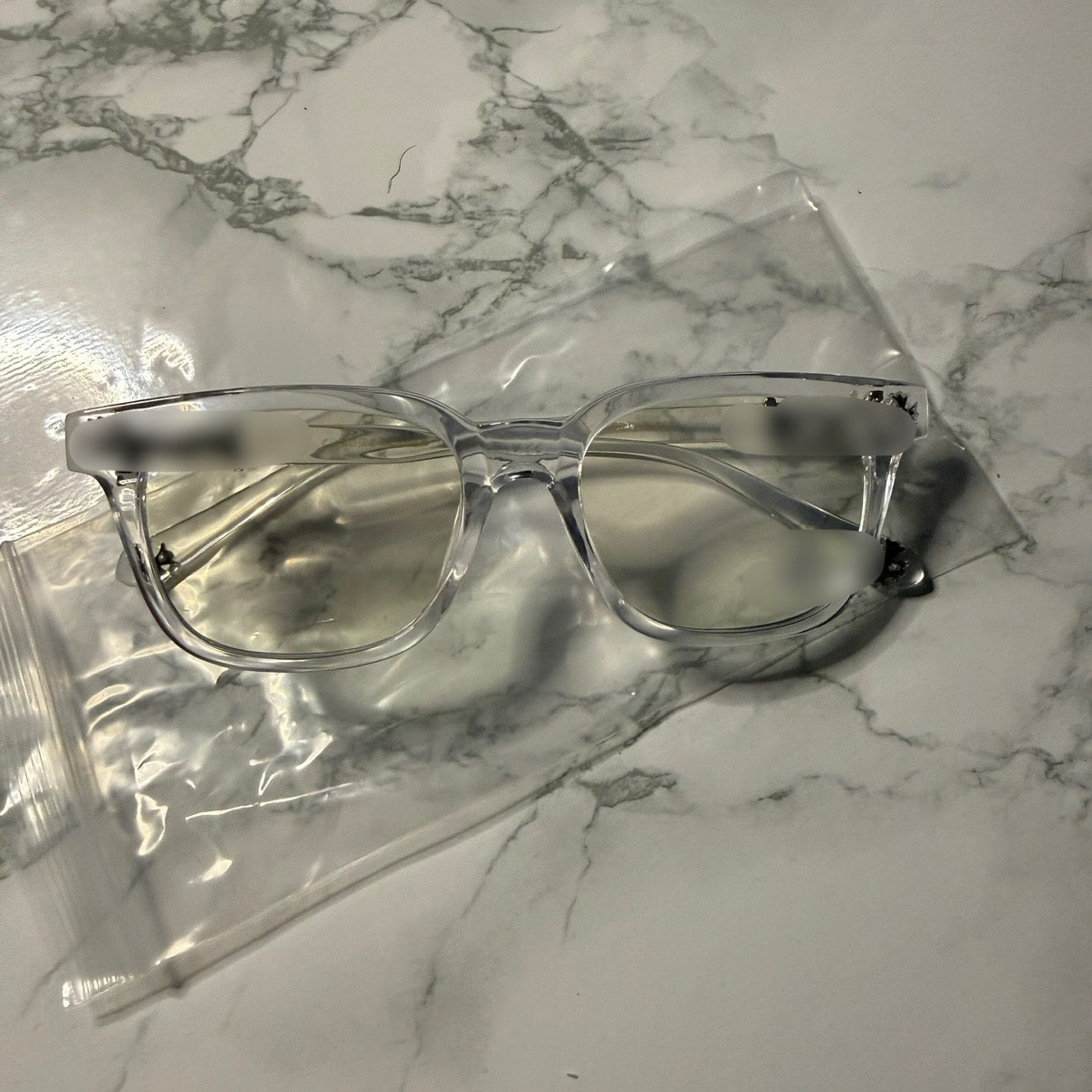 Glasses