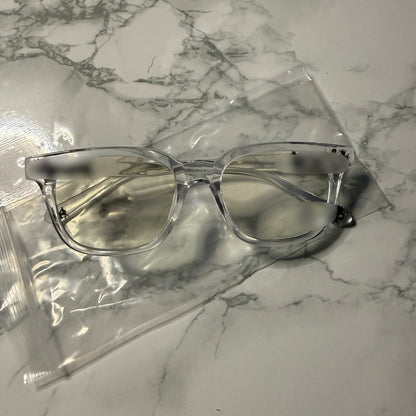 Glasses