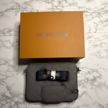 Man bags