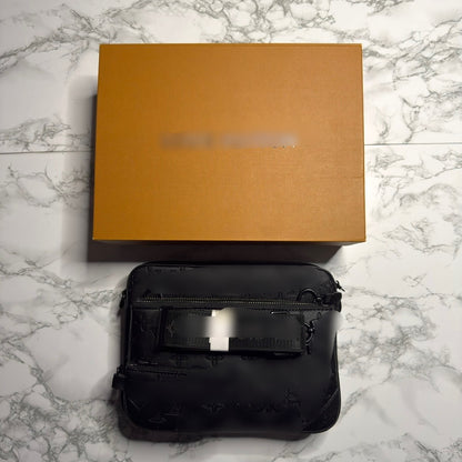 Man bags