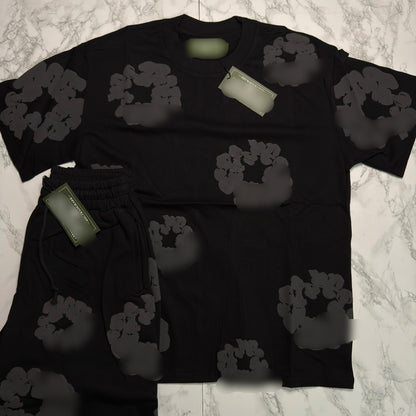denim sets