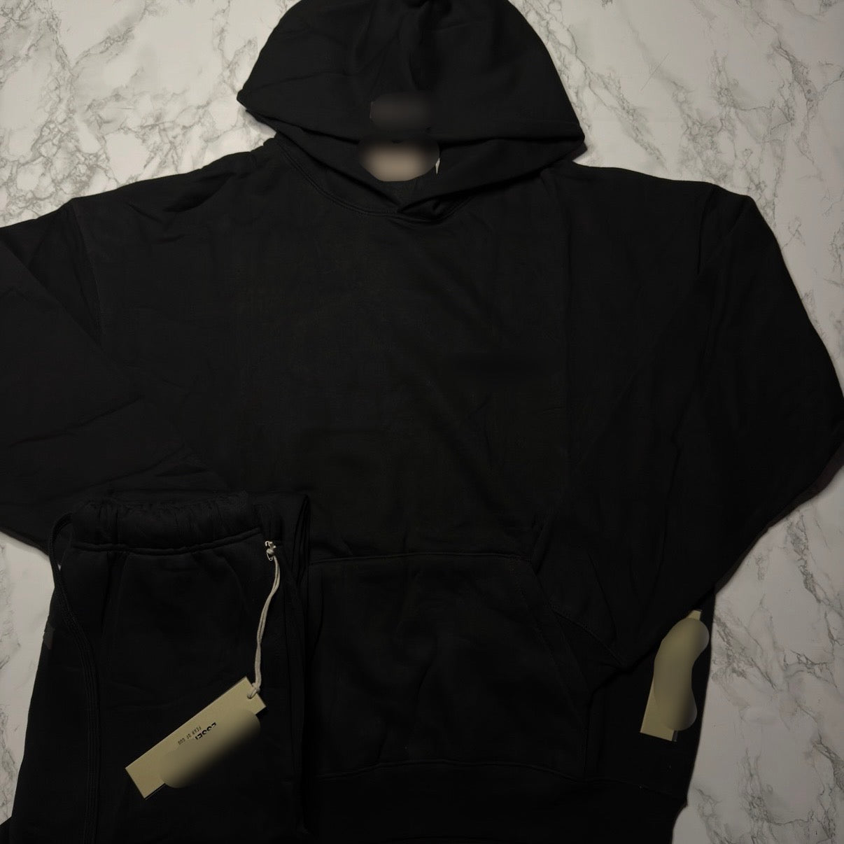 Sential tracksuits