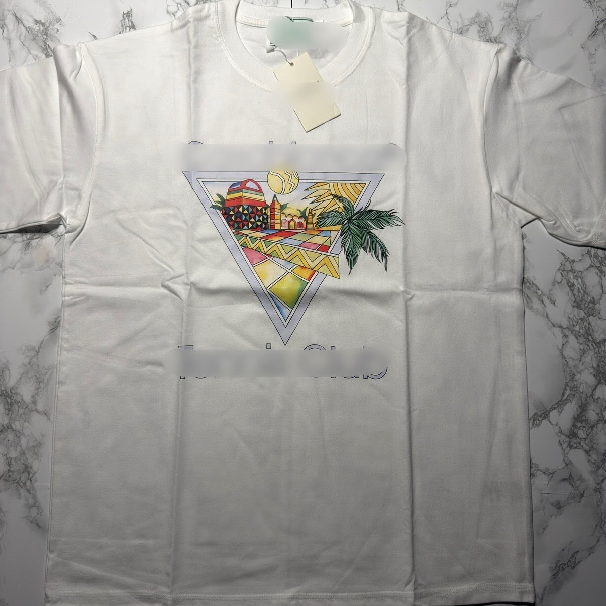 Casa tees