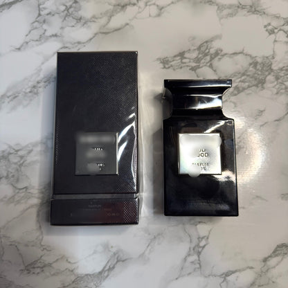 Ford fragrances
