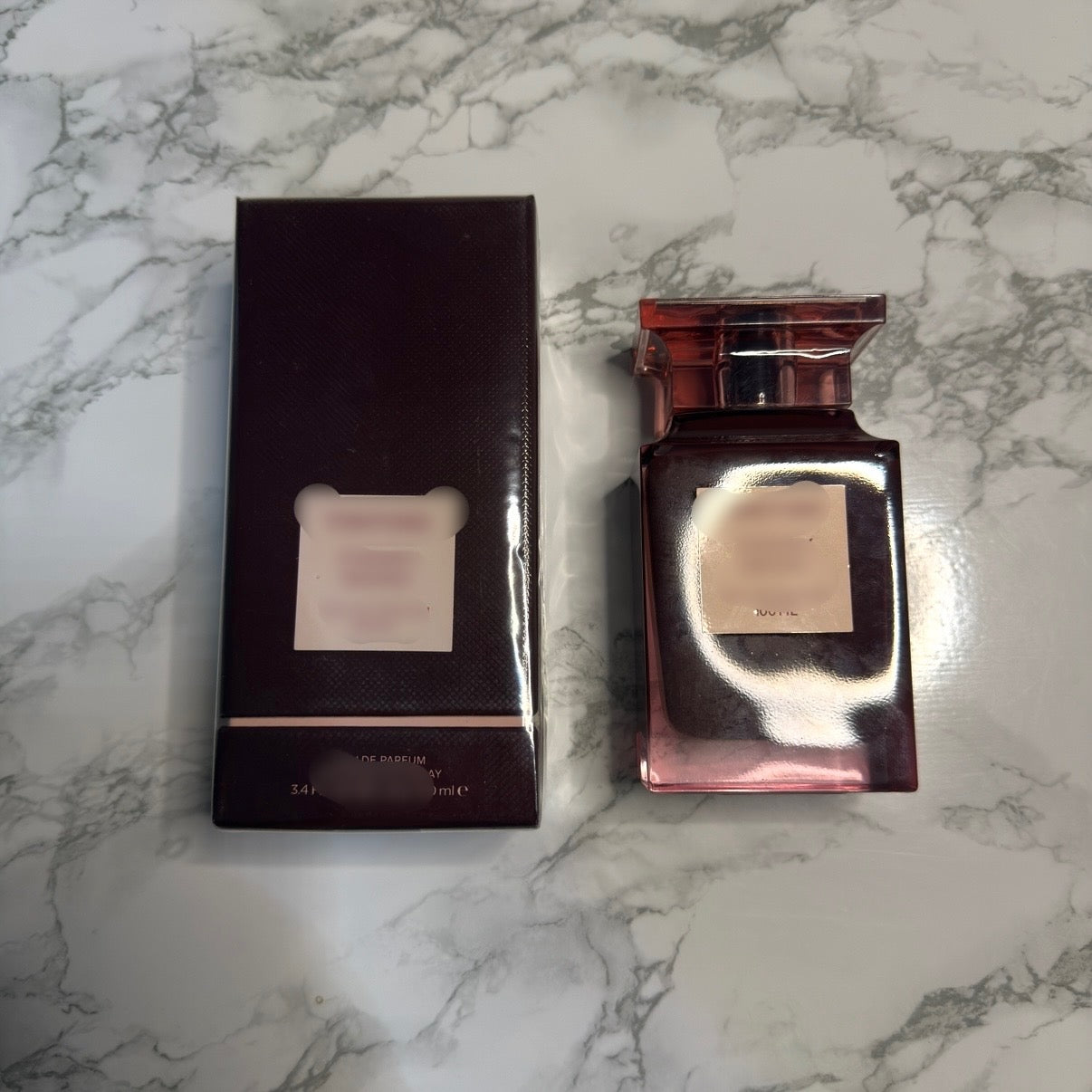 Ford fragrances