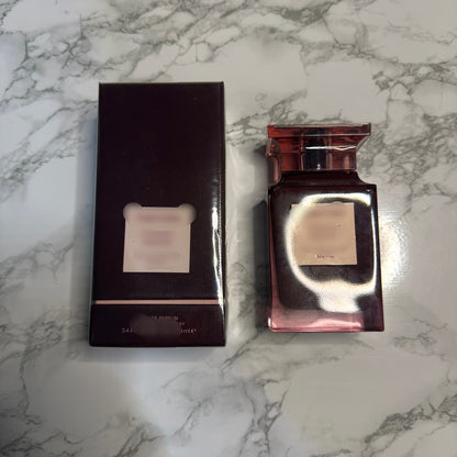 Ford fragrances