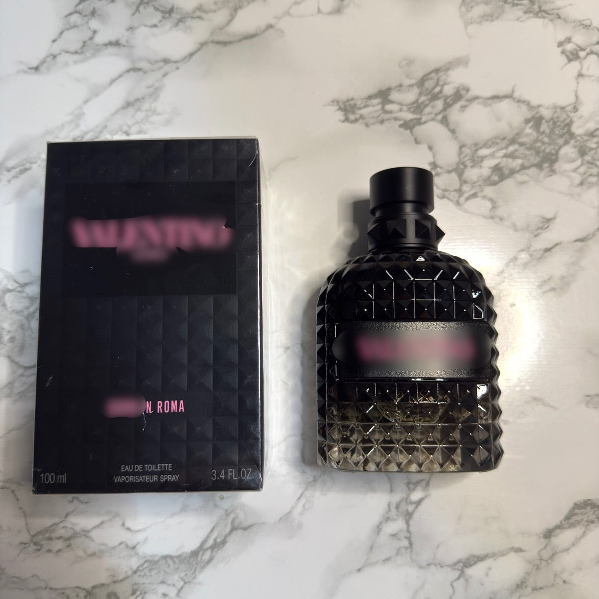 10X fragrances