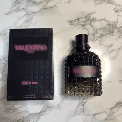 10X fragrances