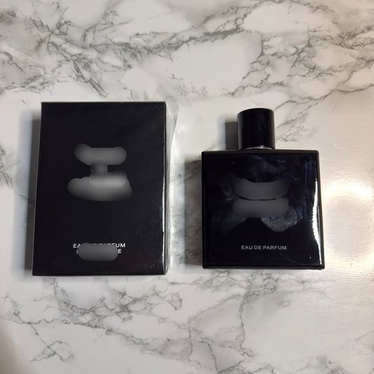 blue fragrance
